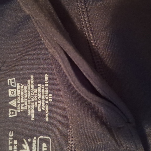 Bike Shorts - Picture 4 of 7